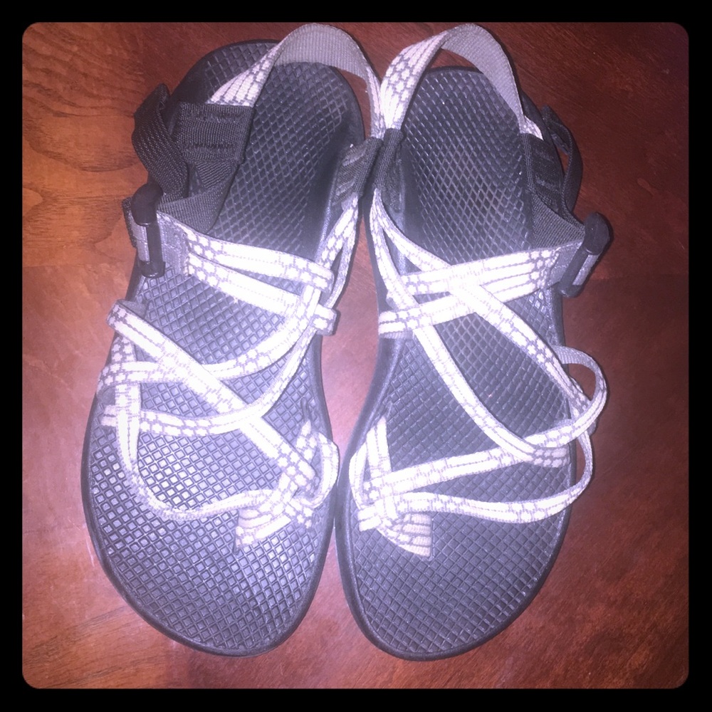 Chacos